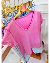 BLUZKA BASIC ▪️SPRING