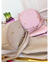 TOREBKA WOREK Z SASZETKA ▪️3 kolory