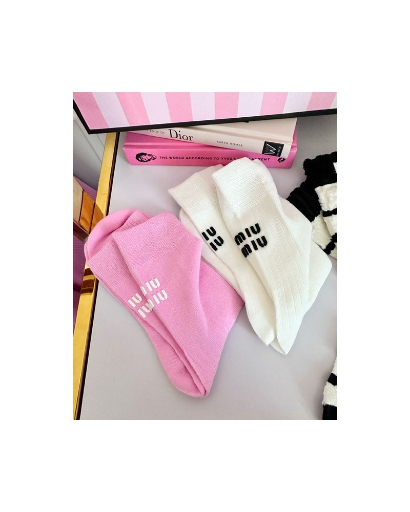 SKARPETKI MIU ▪️