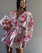 SUKIENKOWY KOMBINEZON PREMIUM ▪️