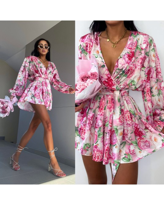 SUKIENKOWY KOMBINEZON PREMIUM ▪️