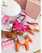 ZAWIESZKA DO TOREBKI ▪️JAMNIK SKÓRA