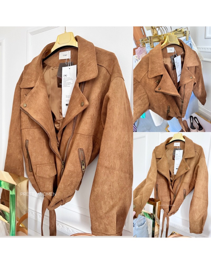 RAMONESKA CAMEL ZAMSZ▪️HIT