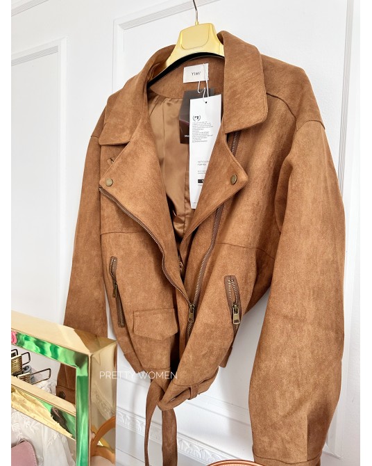 RAMONESKA CAMEL ZAMSZ▪️HIT