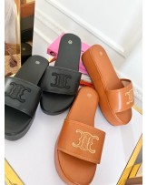 KLAPKI CELINEE ▪️CAMEL