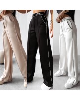 Spodnie BEGONIA ▪️bezowe