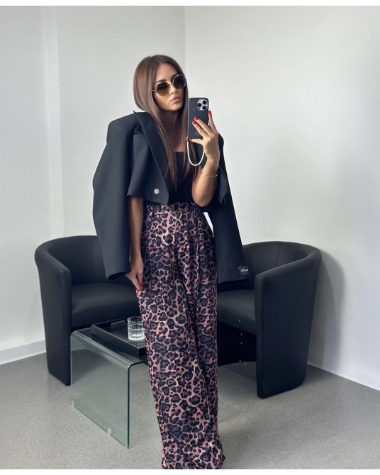 SPODNIE PANTHER  ▪️premium