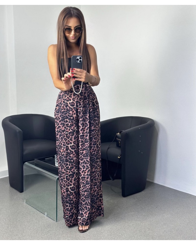 SPODNIE PANTHER  ▪️premium