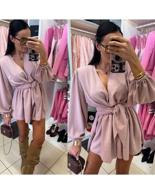 SUKIENKOWY KOMBINEZON PREMIUM ▪️