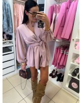 SUKIENKOWY KOMBINEZON PREMIUM ▪️