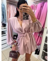 SUKIENKOWY KOMBINEZON PREMIUM ▪️