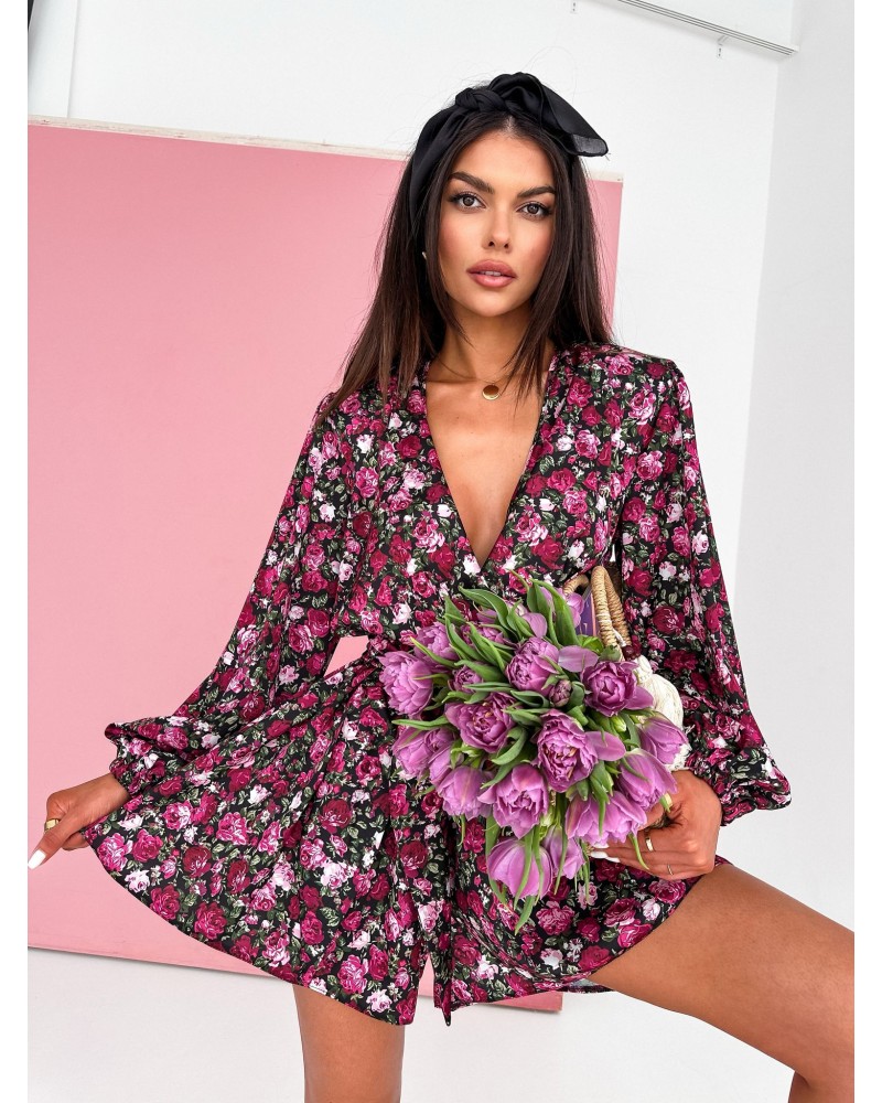 SUKIENKOWY KOMBINEZON PREMIUM ▪️