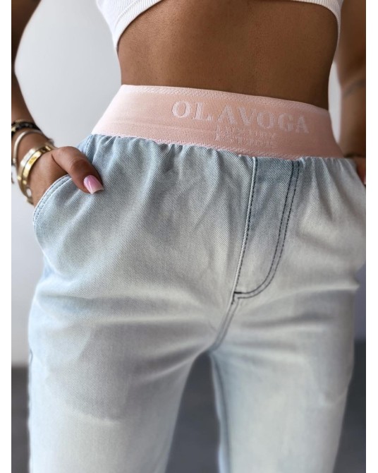 SPODNIE CASUAL ▪️jeans