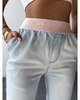 SPODNIE CASUAL ▪️jeans