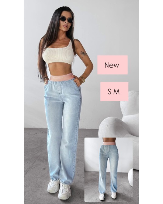 SPODNIE CASUAL ▪️jeans