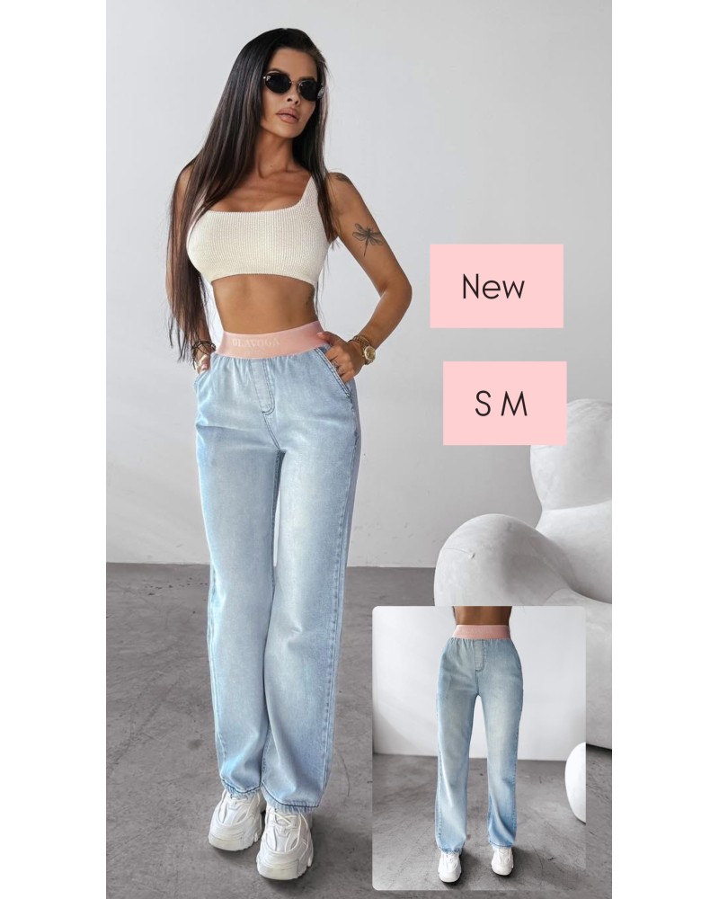 SPODNIE CASUAL ▪️jeans