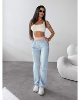 SPODNIE CASUAL ▪️jeans