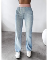 SPODNIE CASUAL ▪️jeans