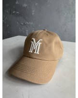Beżowa czapka ▪️L M