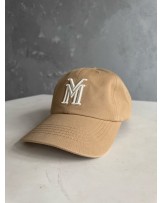 Beżowa czapka ▪️L M