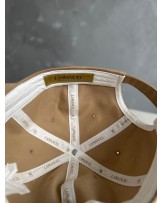 Beżowa czapka ▪️L M