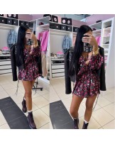 SUKIENKOWY KOMBINEZON PREMIUM ▪️