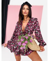 SUKIENKOWY KOMBINEZON PREMIUM ▪️