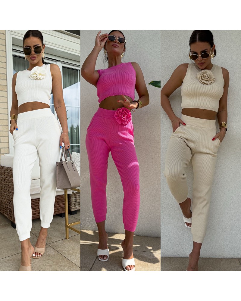 KOMPLET KASZMIR ▪️kolory