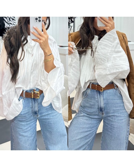 KOSZULA BLUZKA BOHO▪️