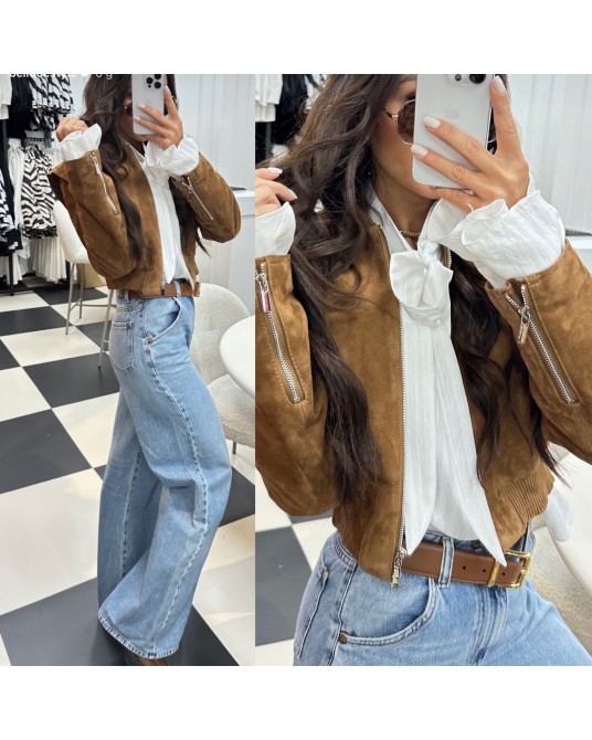 KOSZULA BLUZKA BOHO▪️