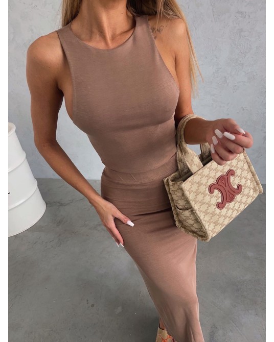 Modelujący komplet WISKOZA ▪️3 kolory