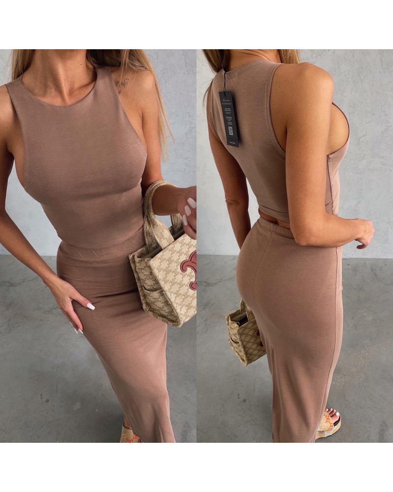 Modelujący komplet WISKOZA ▪️3 kolory