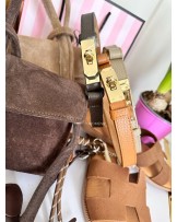 SKÓRZANE PASKI styl Hermes ▪️KOLORY