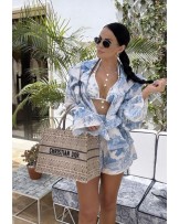 LNIANY KOMPLET  DIOR ▪️