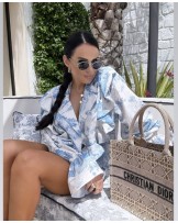 LNIANY KOMPLET  DIOR ▪️