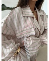 KOMPLET SUMMER LIMITED▪️róż Nie DOTYCZY KODU