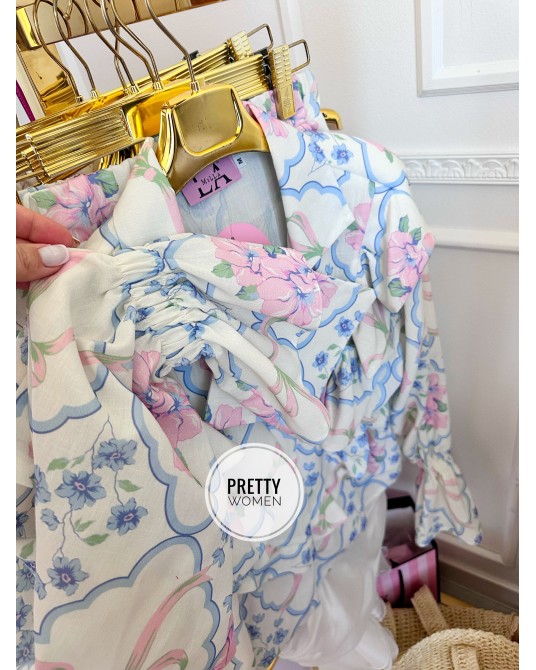 LNIANY KOMPLET  MARBELLA ▪️