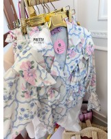 LNIANY KOMPLET  MARBELLA ▪️