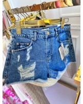 SPODENKI JEANS ▪️Denim