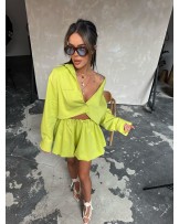 KOMPLET MARTY ME ▪️LIMONKA