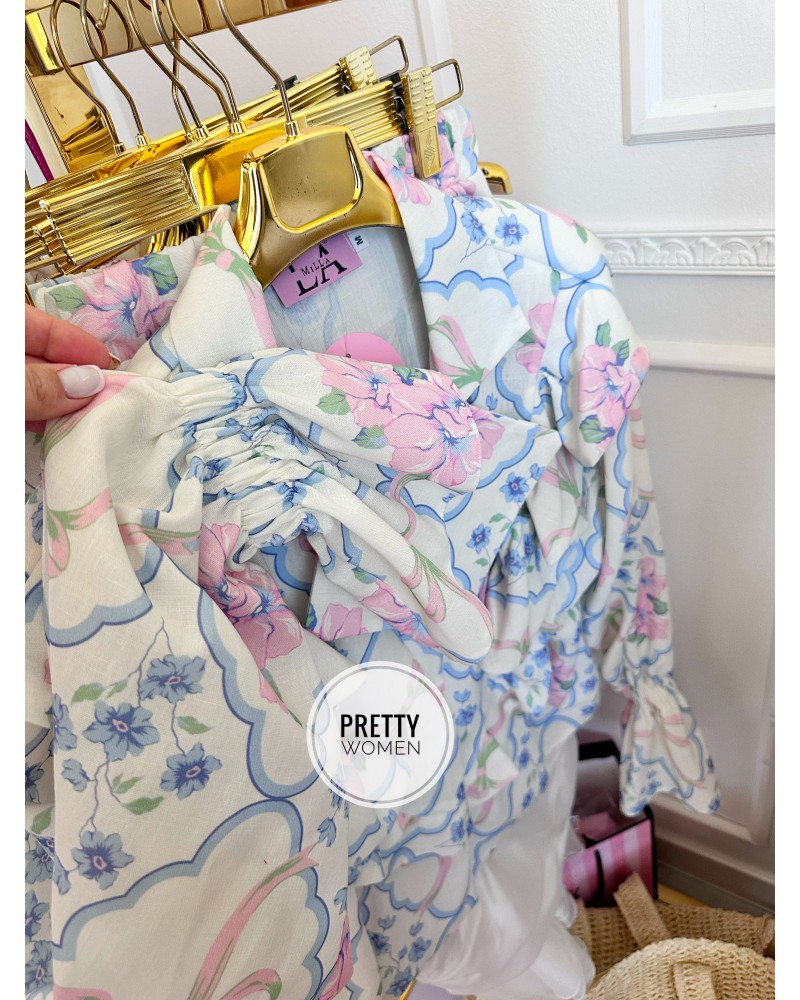 LNIANY KOMPLET  MARBELLA ▪️