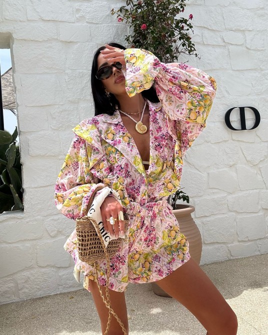 LNIANY KOMPLET  MARBELLA ▪️