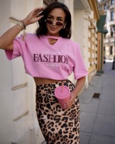 SPÓDNICA LONG PANTHER ▪️