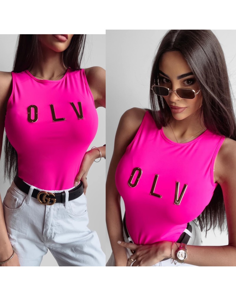 BODY MAKIRA ▪️RÓŻ 