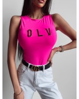 BODY MAKIRA ▪️RÓŻ 