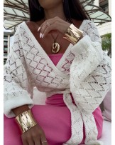 AŻUROWE KIMONO ▪️SUMMER