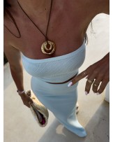 KOMPLET MEDUZA SUMMER ▪️baby blue