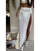 SPÓDNICA Plażowa SUMMER