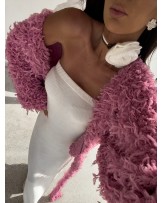 SUKIENKA SPAIN ▪️ecru