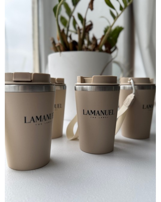 KUBEK TERMICZNY LA MANUEL